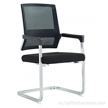 Silla de oficina de malla moderna ajustable de precio EX-factory ergonómica